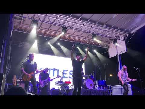 Thumbnail for Kutless - Shut Me Out/Cover - Camp Rockfest by Kutless