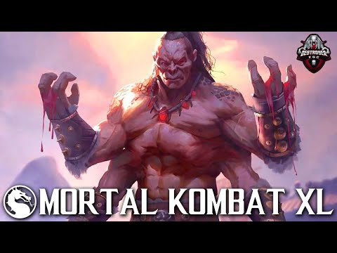 UNSTOPPABLE GORO! - MisterStrange vs Jburg/Majik FT5 - MKX