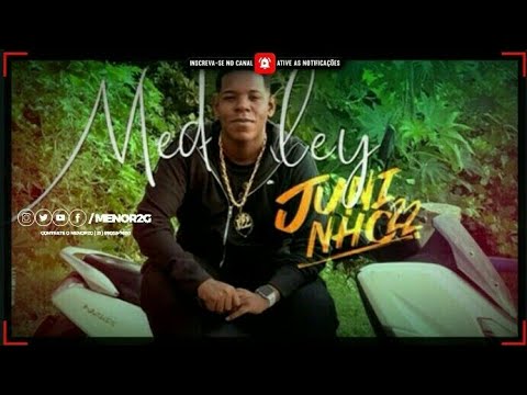 MEDLEY MC JUNINHO 22 - SÓ AS EXCLUSIVA, MUITA NOVIDADE [ DJ JUNINHO 22 ]