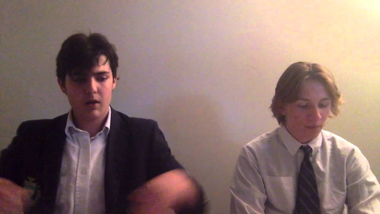 The Canadian Flag Debate (1965) ISU