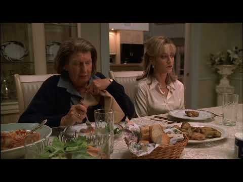 Maffiózók 1/12 - Lívia néni, ismét szerepel