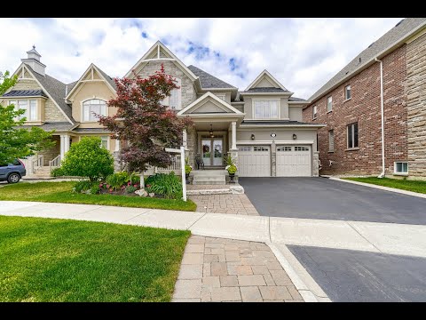 74 Gentle Fox Drive, Caledon Home for Sale - Real Estate Properties for Sale