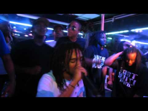 Pt2 H3SummerJam With Prince Hypno Talabandz KatieGotBandz & Lil Low