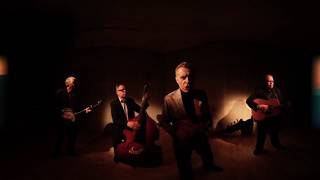 Jussi Syren and the Groundbreakers - Path of Broken Dreams  (360 video)