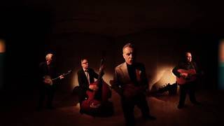 Jussi Syren and the Groundbreakers - Path of Broken Dreams  (360 video)