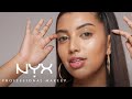 Video NYX PRO MAKEUP TOTAL