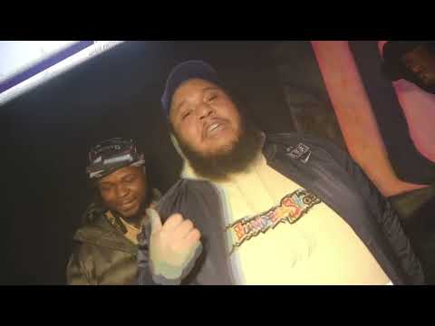 Shoddy Boi, Carey Stacks, Duckman, & J Stalin Performing In Portland Oregon ♻️