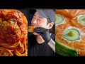 REVERSED Zach Choi ASMR Best Of Zach Choi Food Mukbang Cooking ASMR