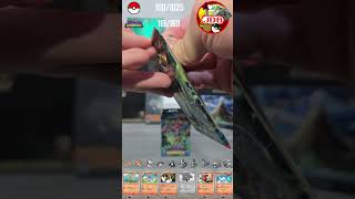 JDB Collectibles - Twilight Masquerade Booster Box - Episode 15 #pokemon #pokemontcg #pokemoncards