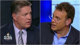 Ricardo Peláez le dice “ERES UN ESTUPIDO” a Faitelson. ESTALLÓ charla sobre América | Futbol Picante Ricardo Peláez le dice “ERES UN ESTUPIDO” a Faitelson. ESTALLÓ charla sobre América | Futbol Picante