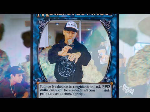 🍄💨 GRINBERG | Irepelusa · Teorema · HORUS · Urbanse · TAYKO · Veztalone · Ser G Soul #47