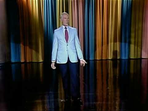 Johnny Carson 1985 08 21 George Carlin DSR x264