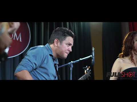 Jahnei - Fiebre de Amor (live) "Proscenium"