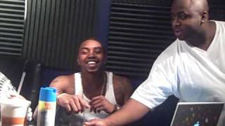 NICKI MINAJ, LIL SCRAPPY &amp; DJ HOLIDAY CAUGHT ON TAPE!!!!!