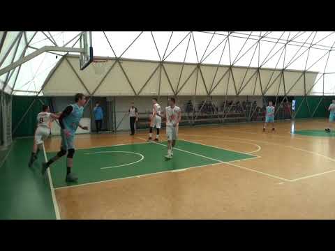 20180325 KK Plava Zvezda-KK Star, seniori