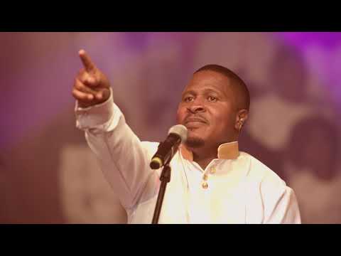 Ndovimba Nemi (I trust You Lord) [Live] - Minister Michael Mahendere | THE SPOW