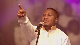 Ndovimba Nemi (I trust You Lord) Live - Minister M