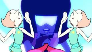 Cover art for PEARL AND GARNETS SECRET RAP CAREER