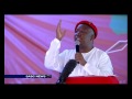 Government Should Respect The Will Of The People Julius Malema