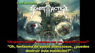 SONATA ARCTICA - Among The Shooting Stars (Subtitulado Español &amp; Lyrics)