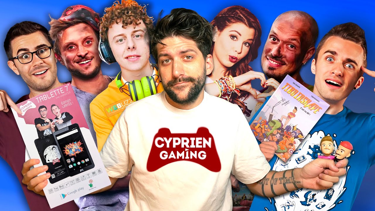 La Réalité Derrière Les Anciens BUSINESS Des YOUTUBERS