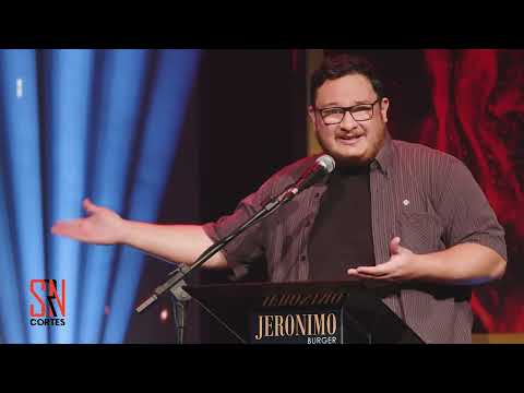 FRITADA COM MONARK - PEDRO LEMOS