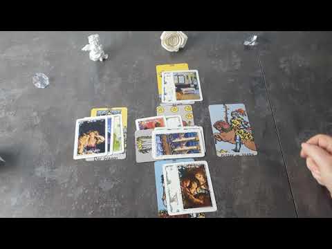 🌹Schöne Überraschung 🌹 Das keltische Kreuz