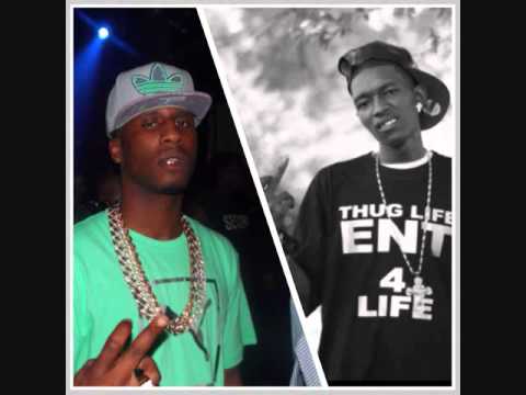 T Durty ft. Lil Josh - "How U Figga" LIL JOSH ( Thug Life Ent. )