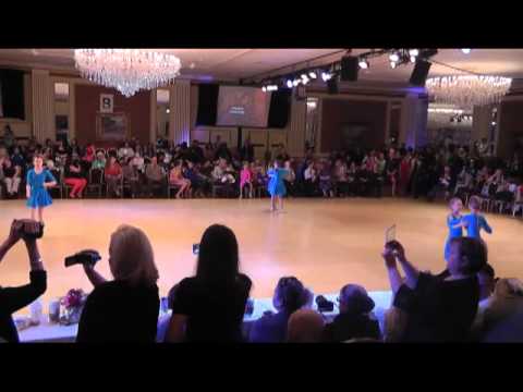 Wisconsin Dance Sport Challenge