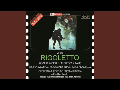 Aida: Act III: Ciel! mio padre!