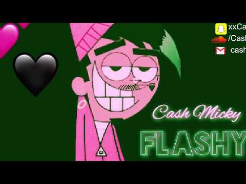 CASH MICKY x FLASHY  ( PROD. BY CORMILL )