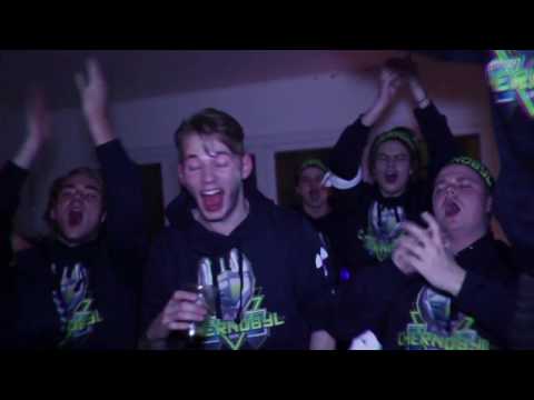 Chernobyl 2017 - Dekknavnslipp aftermovie