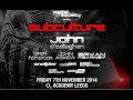 John Askew - Subculture, Digital Society (Leeds UK ...