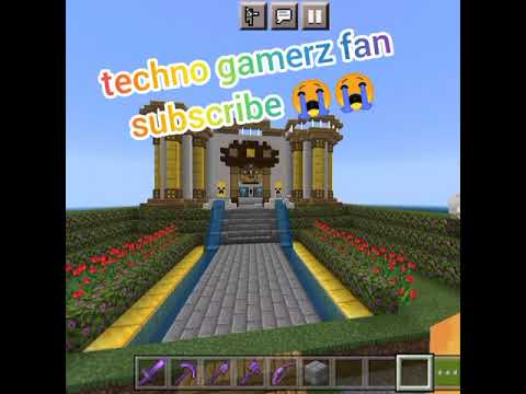 INSANE! Building Golden Mansion in Minecraft in 100 Days | Yogesh Hindustani