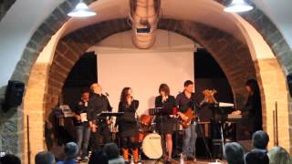 Black eyed blues - Joe Cocker - Travelin' band