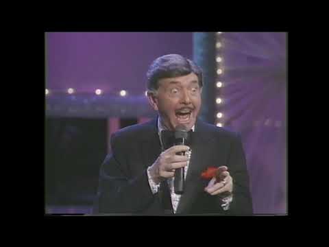 The Masters Five, The Singing Americans, The Kingsman (18th Dove Awards)