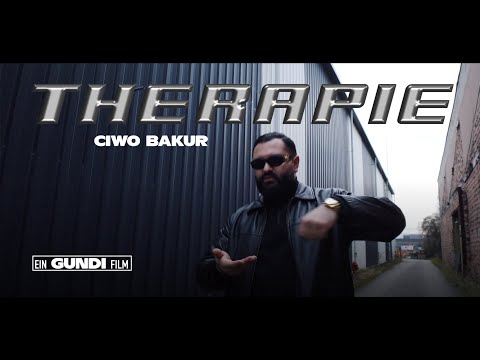 Ciwo Bakur - Therapie (Official Music Video) [prod. Guy Beats]