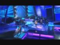Carrie Underwood - "What Can I Say" featuring Sons of Sylvia
