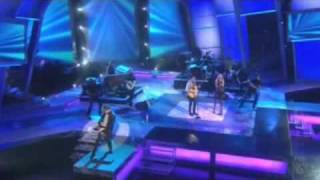 Carrie Underwood - &quot;What Can I Say&quot; featuring Sons of Sylvia