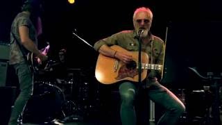 Jeg har alderen med mig - Allan Olsen &amp; band