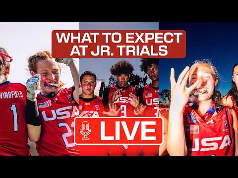 National Team Development Program Podcast | USA Football