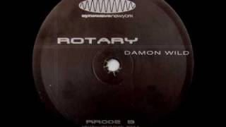Damon Wild - Rotary