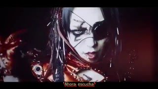 Black Gene For The Next Scene - Uragaeri  (sub español)