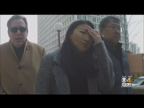 Inyoung You's Lawyers Seek Dismissal Of BC Texting-Suicide Case