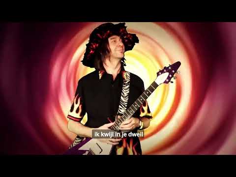 Ik Koester Je Oester - Roel C Verburg