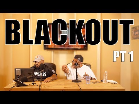 Blackout (Part 1)