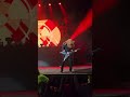 Megadeth 'Hangar 18' Live Hamilton ON 2023