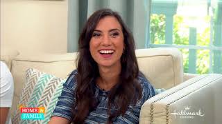 Actress Annika Marks video