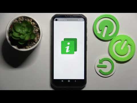 How to Check Phone Specification on BLACKVIEW BL6000 Pro - Use DevCheck Hardware and System Info
