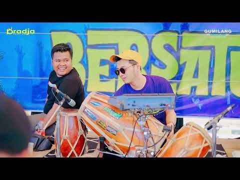 ARJUNANYA BUAYA SISKA AMANDA - D'RADJA - PT. FORMOSA BAG INDONESIA MAYONG JEPARA